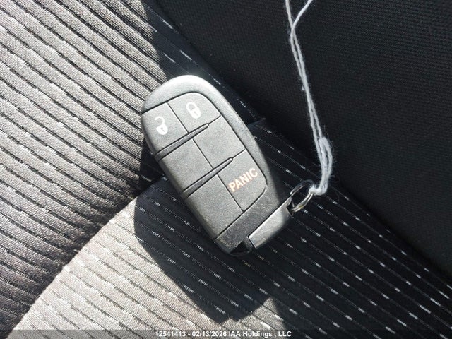 3C4PDCAB4FT534943 Dodge Journey Cvp/se Plus
