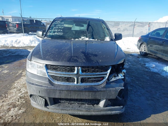 3C4PDCAB4FT534943 Dodge Journey Cvp/se Plus