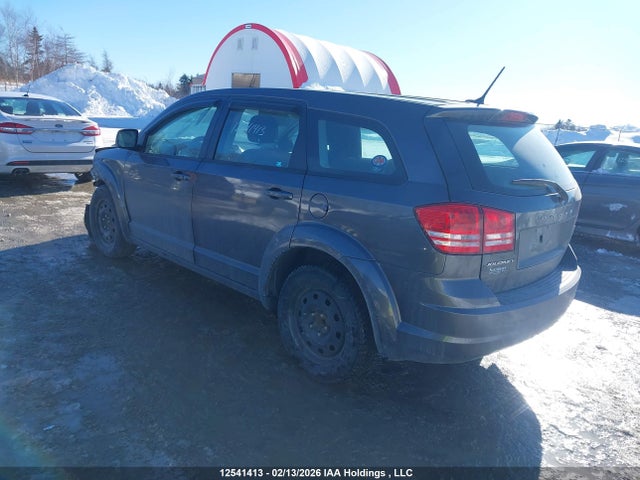 3C4PDCAB4FT534943 Dodge Journey Cvp/se Plus