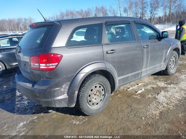 3C4PDCAB4FT534943 Dodge Journey Cvp/se Plus