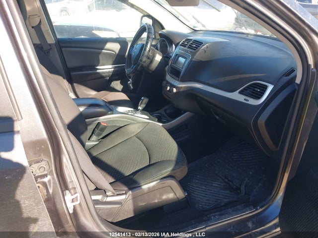 3C4PDCAB4FT534943 Dodge Journey Cvp/se Plus