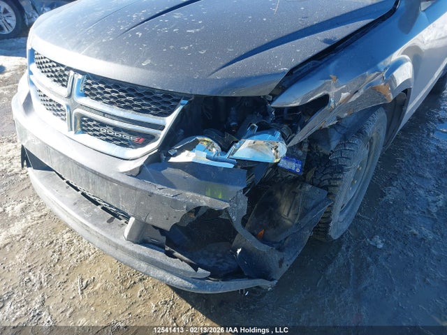 3C4PDCAB4FT534943 Dodge Journey Cvp/se Plus