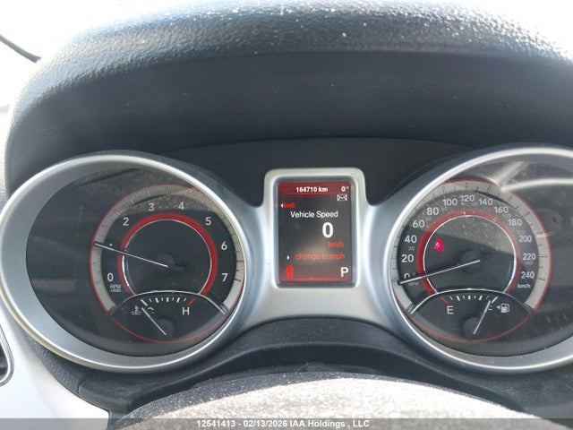 3C4PDCAB4FT534943 Dodge Journey Cvp/se Plus