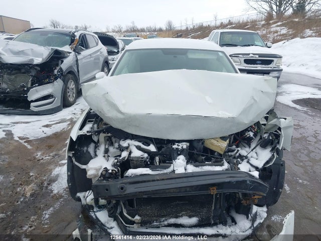 3VW2K7AJ4EM418680 Volkswagen Jetta 2.0l Trendline+