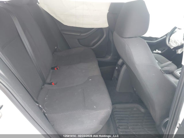 3VW2K7AJ4EM418680 Volkswagen Jetta 2.0l Trendline+