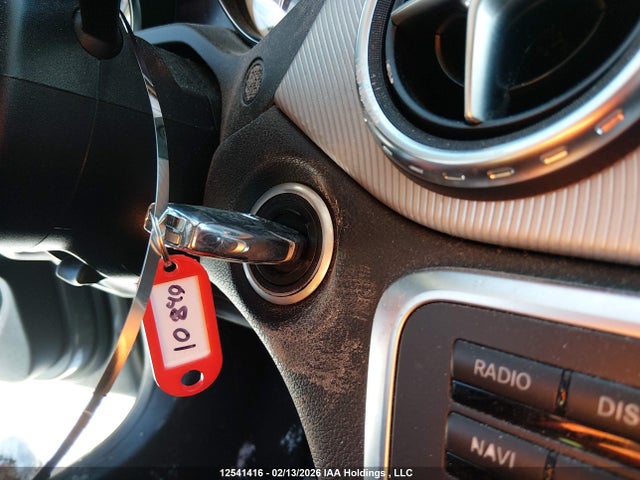 WDCTG4GB4FJ056544 Mercedes-Benz Gla 250 4matic