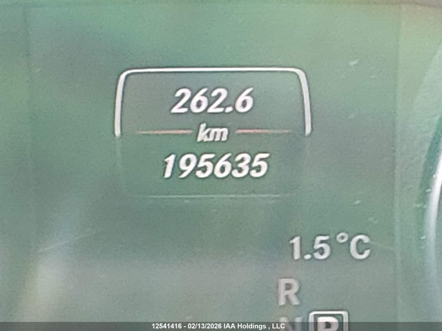 WDCTG4GB4FJ056544 Mercedes-Benz Gla 250 4matic