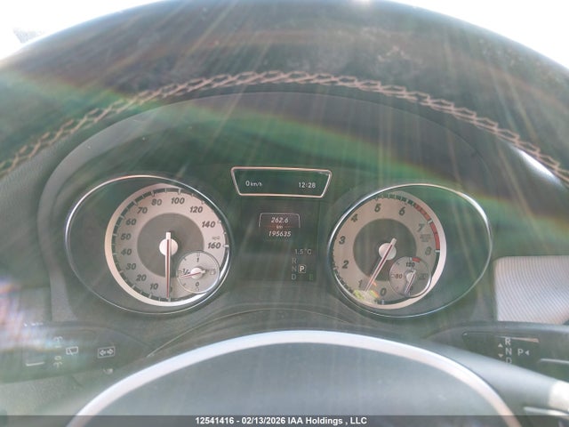 WDCTG4GB4FJ056544 Mercedes-Benz Gla 250 4matic