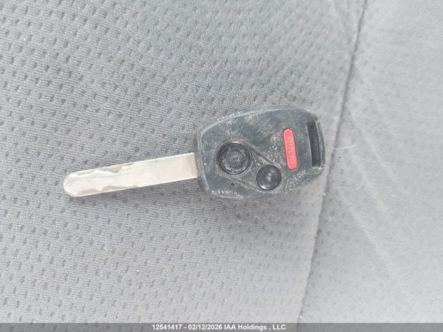 Aukcja sprzedaży 2007 Honda Civic Dx, vin: 2HGFA16357H006186, numer aukcji: 12541417