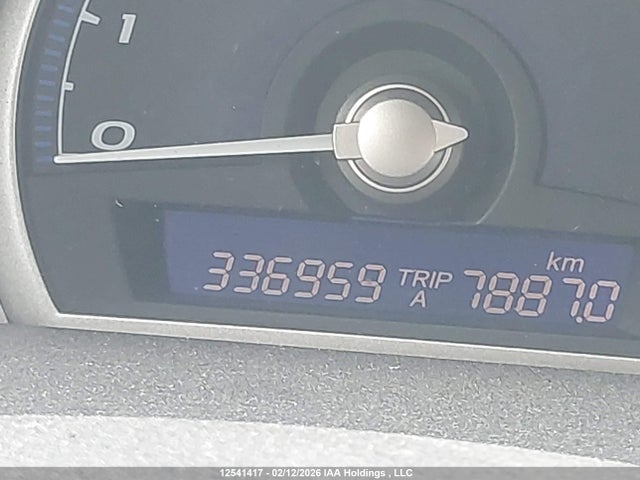 Aukcja sprzedaży 2007 Honda Civic Dx, vin: 2HGFA16357H006186, numer aukcji: 12541417