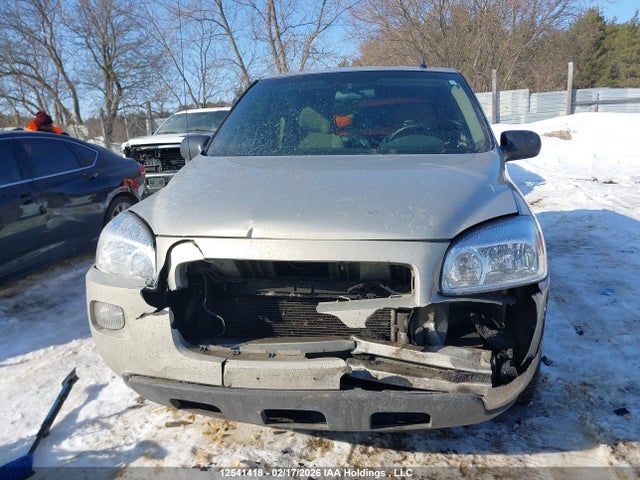 2009 Chevrolet Uplander Ls მანქანა იყიდება აუქციონზე, vin: 1GNDU23149D118748, აუქციონის ნომერი: 12541418