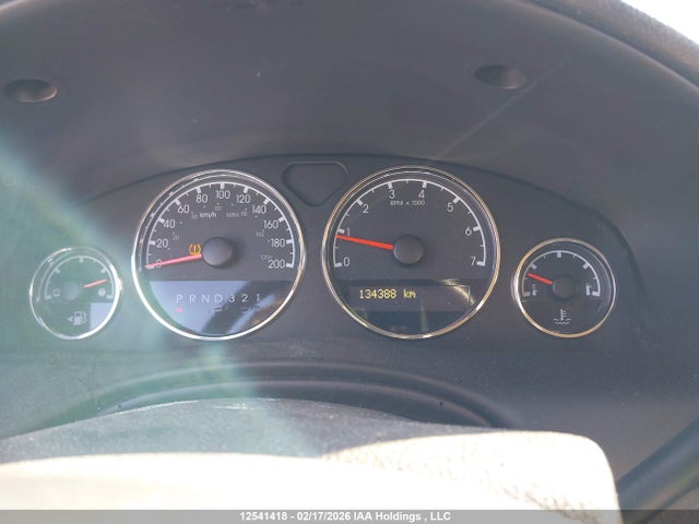 2009 Chevrolet Uplander Ls მანქანა იყიდება აუქციონზე, vin: 1GNDU23149D118748, აუქციონის ნომერი: 12541418