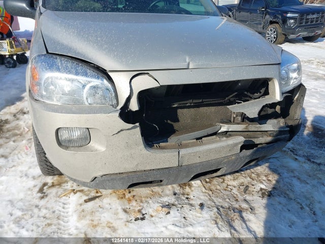2009 Chevrolet Uplander Ls მანქანა იყიდება აუქციონზე, vin: 1GNDU23149D118748, აუქციონის ნომერი: 12541418