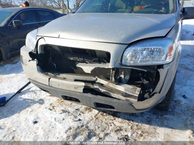 2009 Chevrolet Uplander Ls მანქანა იყიდება აუქციონზე, vin: 1GNDU23149D118748, აუქციონის ნომერი: 12541418
