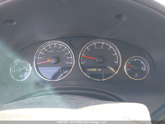 2009 Chevrolet Uplander Ls მანქანა იყიდება აუქციონზე, vin: 1GNDU23149D118748, აუქციონის ნომერი: 12541418