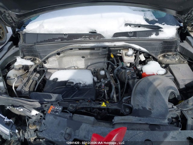 KL79MRSLXRB203970 Chevrolet Trailblazer Lt