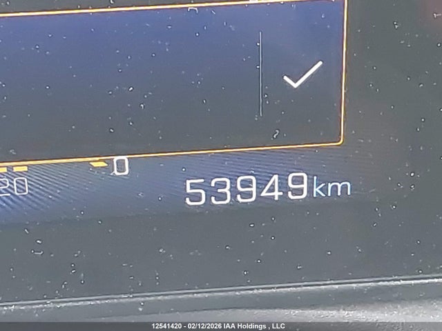 KL79MRSLXRB203970 Chevrolet Trailblazer Lt
