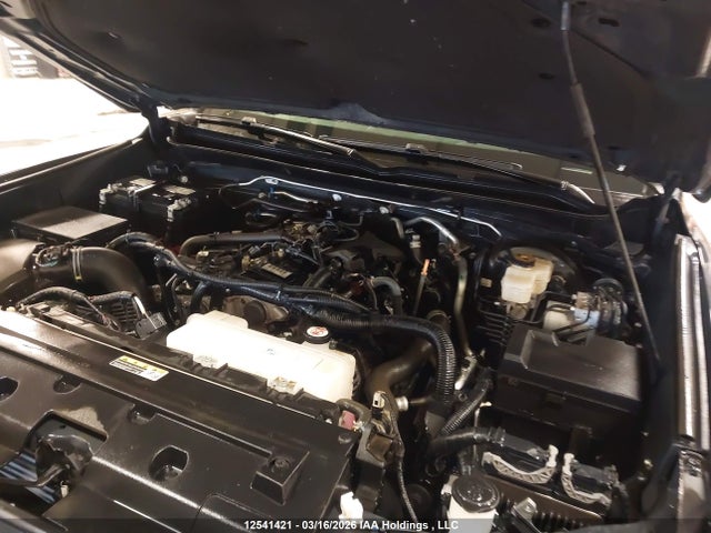 12541421 :رقم المزاد ، 3TYLB5JN7RT019822 vin ، 2024 Toyota Tacoma Trd Off Road مزاد بيع