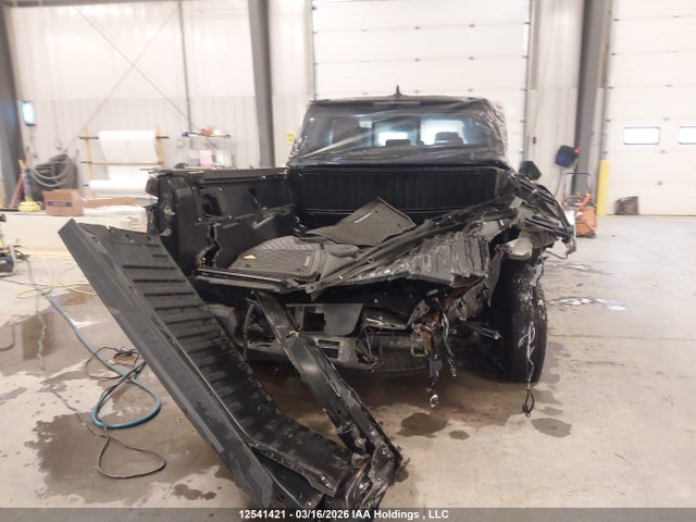 12541421 :رقم المزاد ، 3TYLB5JN7RT019822 vin ، 2024 Toyota Tacoma Trd Off Road مزاد بيع