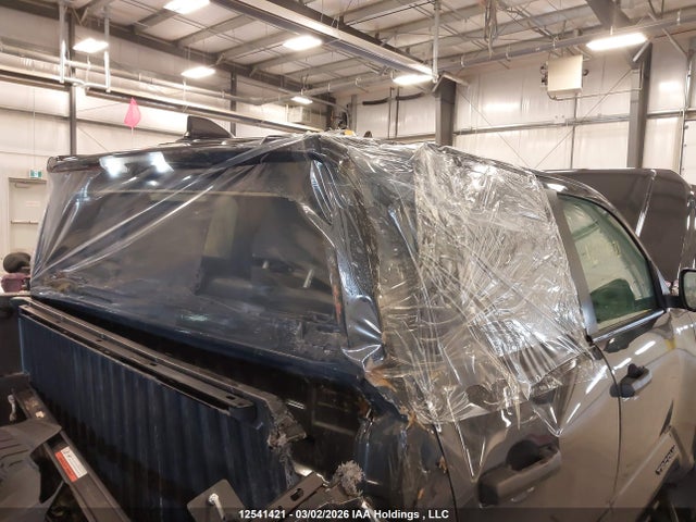 12541421 :رقم المزاد ، 3TYLB5JN7RT019822 vin ، 2024 Toyota Tacoma Trd Off Road مزاد بيع