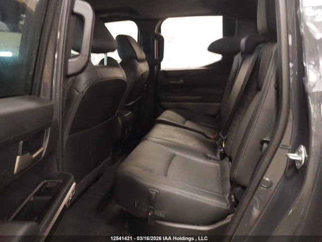 12541421 :رقم المزاد ، 3TYLB5JN7RT019822 vin ، 2024 Toyota Tacoma Trd Off Road مزاد بيع