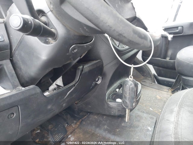 Продаж на аукціоні авто 2017 Ram Promaster 2500 2500 High, vin: 3C6TRVDG4HE525547, номер лоту: 12541422