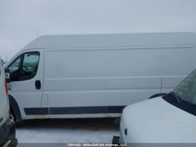 Продаж на аукціоні авто 2017 Ram Promaster 2500 2500 High, vin: 3C6TRVDG4HE525547, номер лоту: 12541422