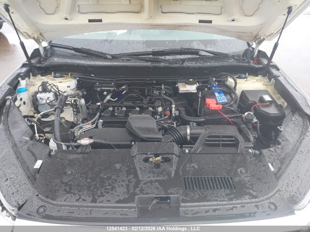 2HKRS4H56SH125521 Honda Cr-v Sport