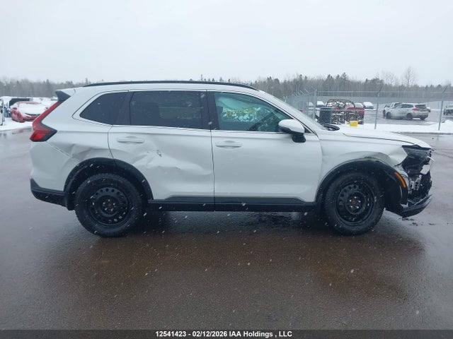 2HKRS4H56SH125521 Honda Cr-v Sport