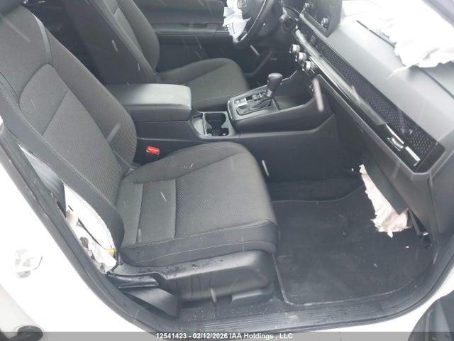 2HKRS4H56SH125521 Honda Cr-v Sport