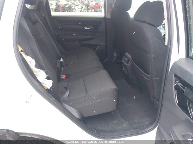 2HKRS4H56SH125521 Honda Cr-v Sport