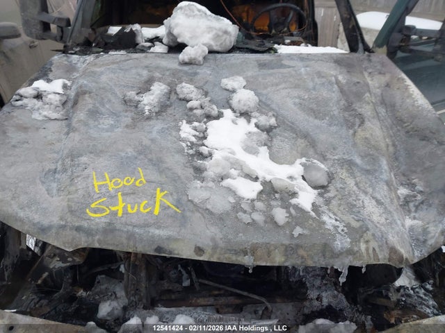 12541424 :رقم المزاد ، 1GCHK23254F231288 vin ، 2004 Chevrolet Silverado 2500hd Ls/lt مزاد بيع