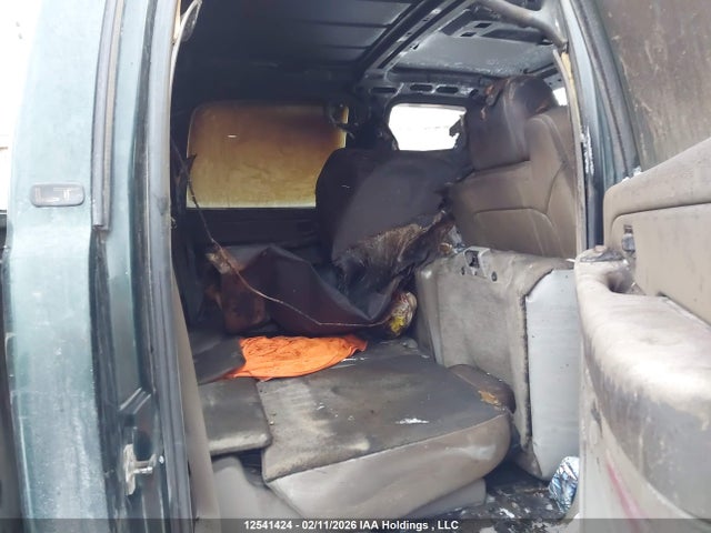 12541424 :رقم المزاد ، 1GCHK23254F231288 vin ، 2004 Chevrolet Silverado 2500hd Ls/lt مزاد بيع
