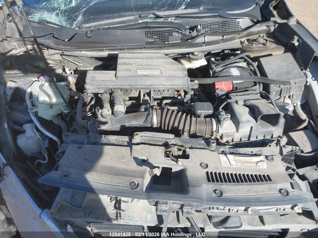 2HKRW2H98HH137786 Honda Cr-v Touring