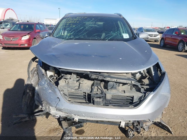 2HKRW2H98HH137786 Honda Cr-v Touring