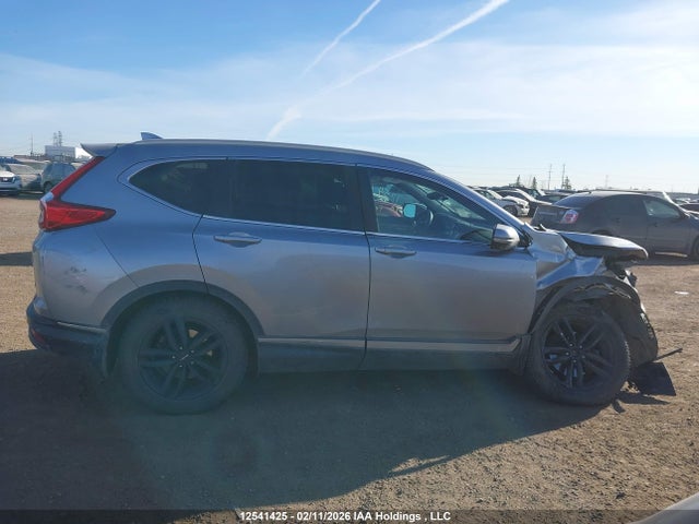 2HKRW2H98HH137786 Honda Cr-v Touring