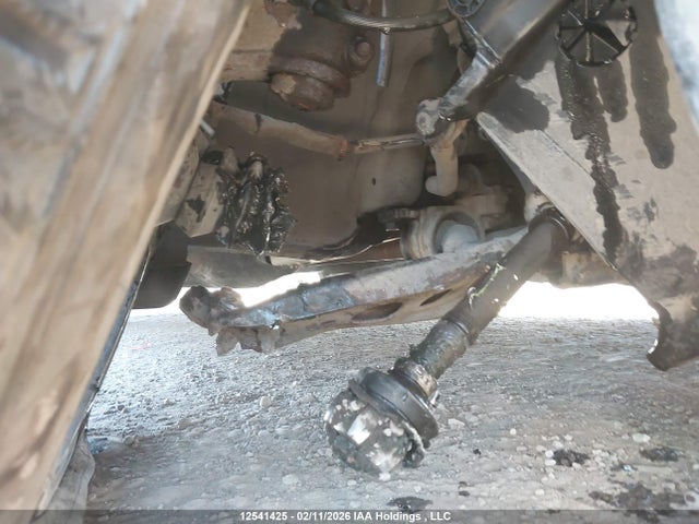 2HKRW2H98HH137786 Honda Cr-v Touring