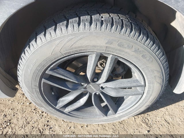 2HKRW2H98HH137786 Honda Cr-v Touring