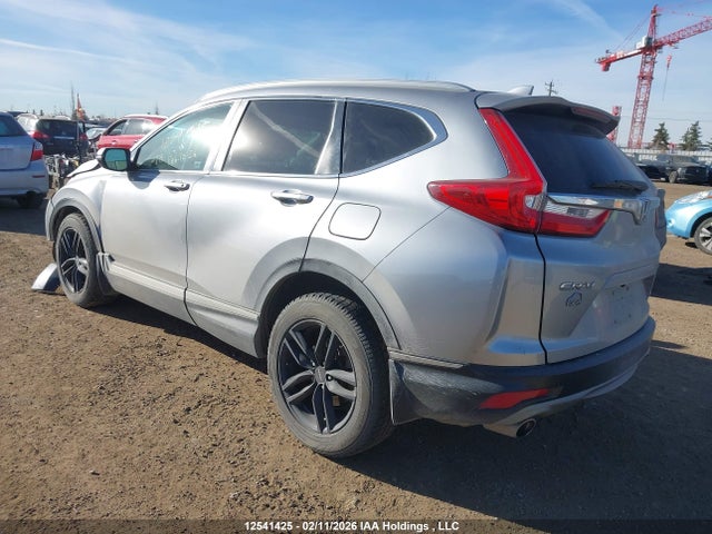 2HKRW2H98HH137786 Honda Cr-v Touring
