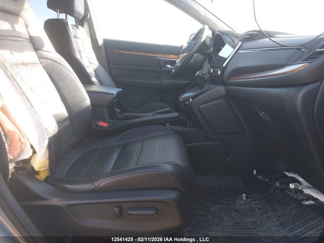 2HKRW2H98HH137786 Honda Cr-v Touring