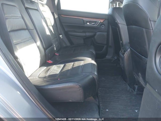 2HKRW2H98HH137786 Honda Cr-v Touring