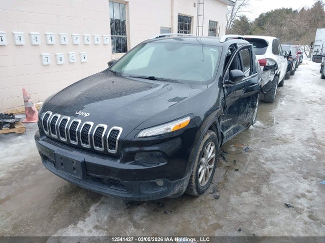 1C4PJLCB8HD221330 Jeep Cherokee