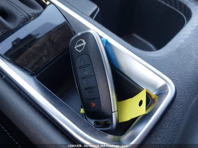 3N1AB8CV7SY278622 Nissan SENTRA SV