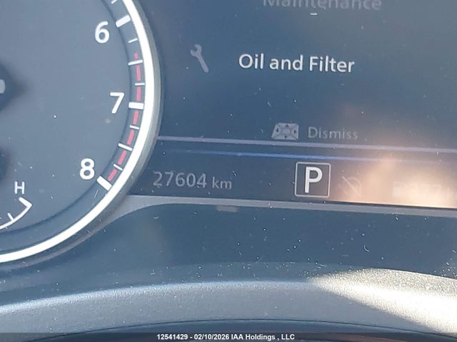 3N1AB8CV7SY278622 Nissan SENTRA SV