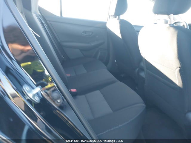 3N1AB8CV7SY278622 Nissan SENTRA SV