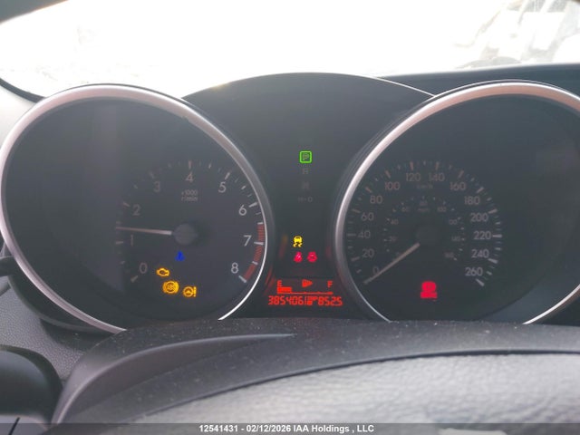 Aukcja sprzedaży 2011 Mazda Mazda3 Gx, vin: JM1BL1UFXB1435593, numer aukcji: 12541431