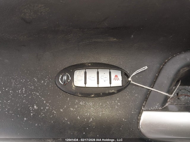 Продаж на аукціоні авто 2020 Nissan Kicks Sr, vin: 3N1CP5DV2LL508492, номер лоту: 12541434