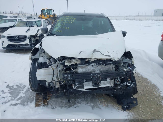 Продаж на аукціоні авто 2020 Nissan Kicks Sr, vin: 3N1CP5DV2LL508492, номер лоту: 12541434