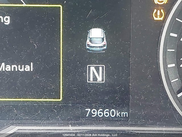 Продаж на аукціоні авто 2020 Nissan Kicks Sr, vin: 3N1CP5DV2LL508492, номер лоту: 12541434