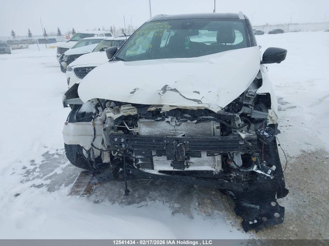 Продаж на аукціоні авто 2020 Nissan Kicks Sr, vin: 3N1CP5DV2LL508492, номер лоту: 12541434